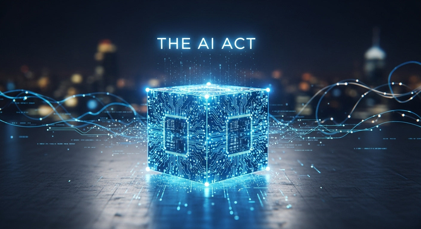 AVG, NIS2 &amp; AI Act uitgelegd | Wat betekenen deze regels voor jouw bedrijf?