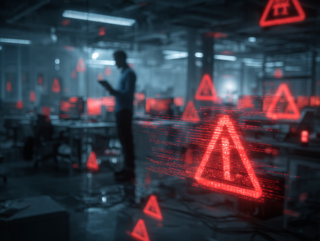 Toezichthouders worden strenger: wat zijn de echte AVG-risico’s en boetes voor installatiebedrijven?