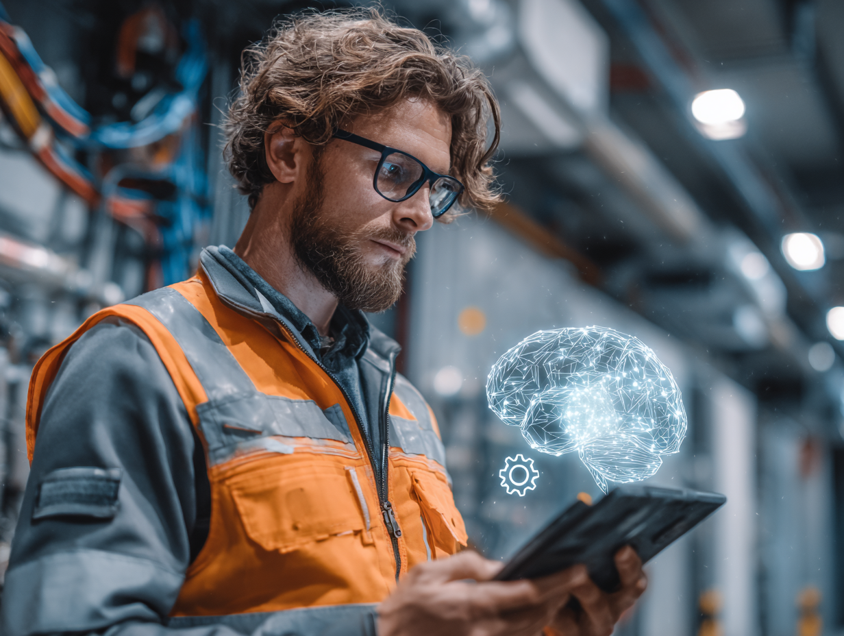 AI-geletterdheid verplicht sinds 2025: Geldt dit ook voor uw monteurs?