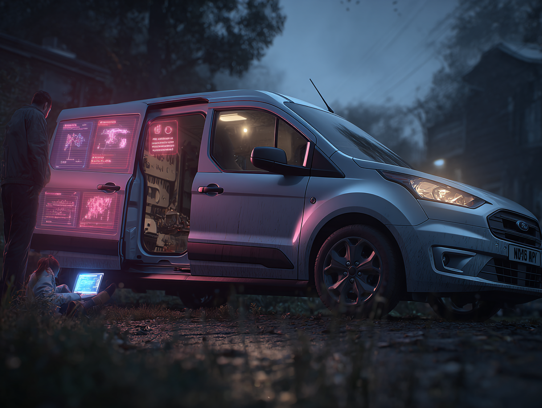 Werkorders, tablets en apps: hoe voorkom je dat persoonsgegevens van klanten op straat belanden?