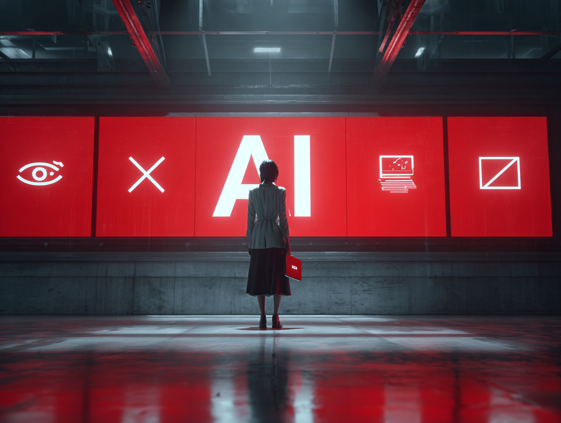 Verboden AI in Europa: wat mag je als bedrijf straks écht niet meer gebruiken?