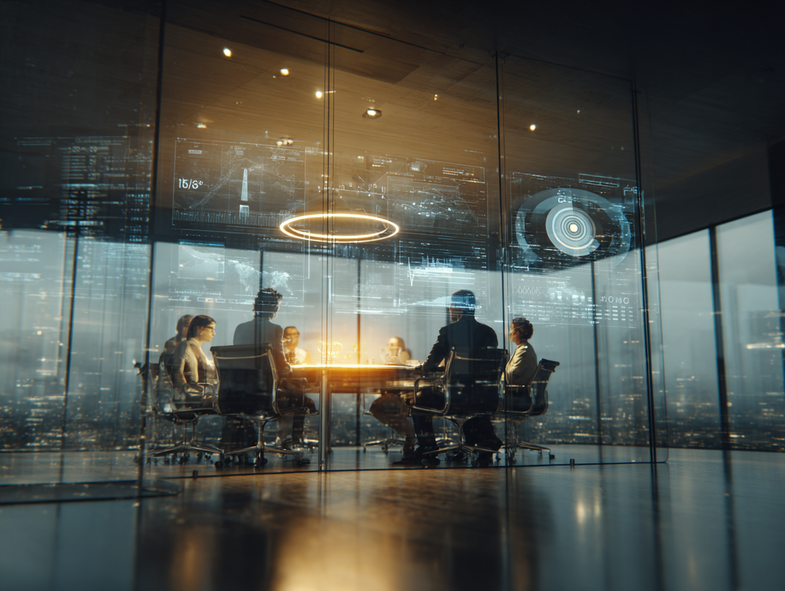 AI Act voor directies: wat zijn de financiële risico’s en boetes als je het negeert?