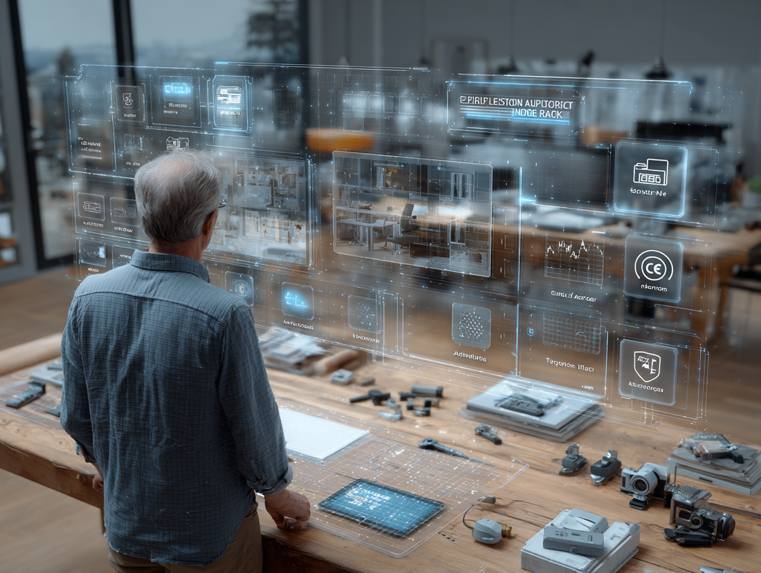 De EU AI Act: Wat betekent de nieuwe AI-wet voor uw installatiebedrijf?