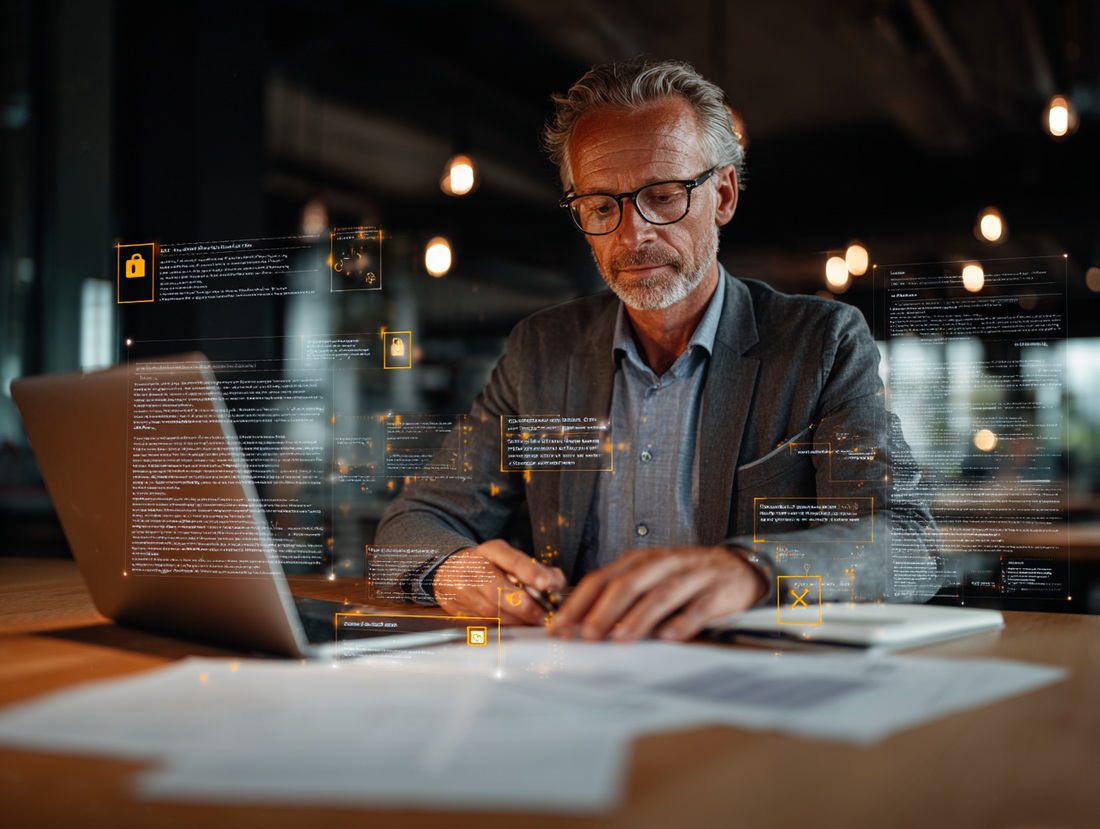 Het verwerkerscontract: wat het is, waarom je het nodig hebt en met wie je het moet afsluiten