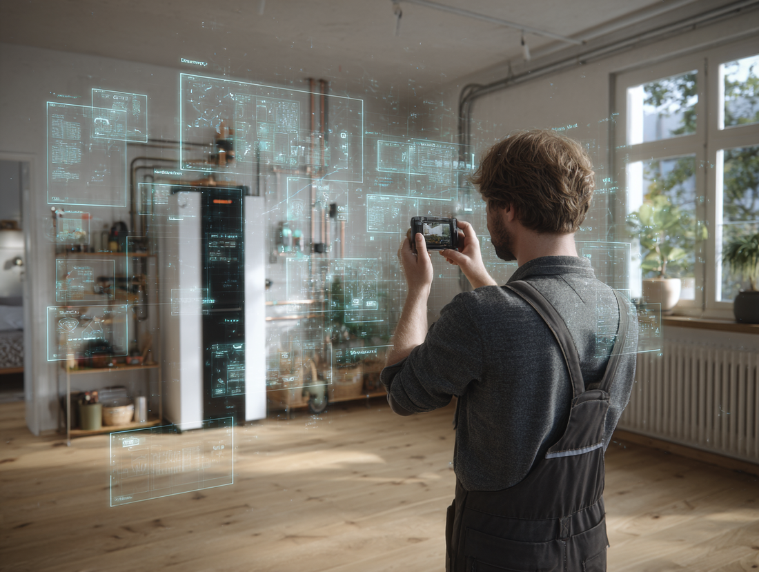 De AVG voor installatiebedrijven: wat valt er eigenlijk onder ‘persoonsgegevens’ in onze sector?