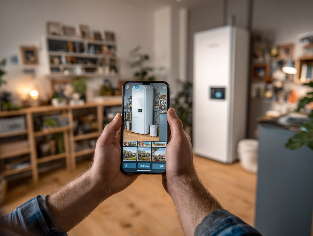 Mag dat eigenlijk wel? Foto’s maken bij klanten voor werkbonnen en rapportages