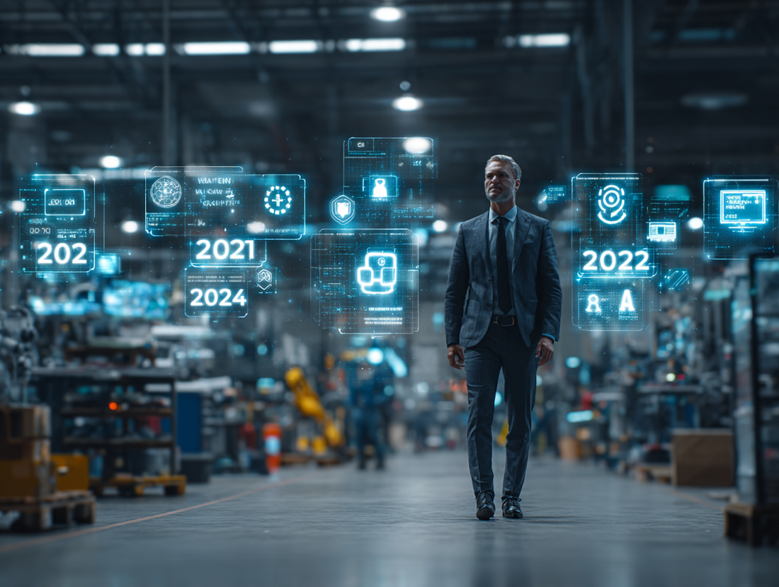 Hoe maak je je bedrijf AI-proof in 2024–2026: een praktische roadmap voor installatiebedrijven