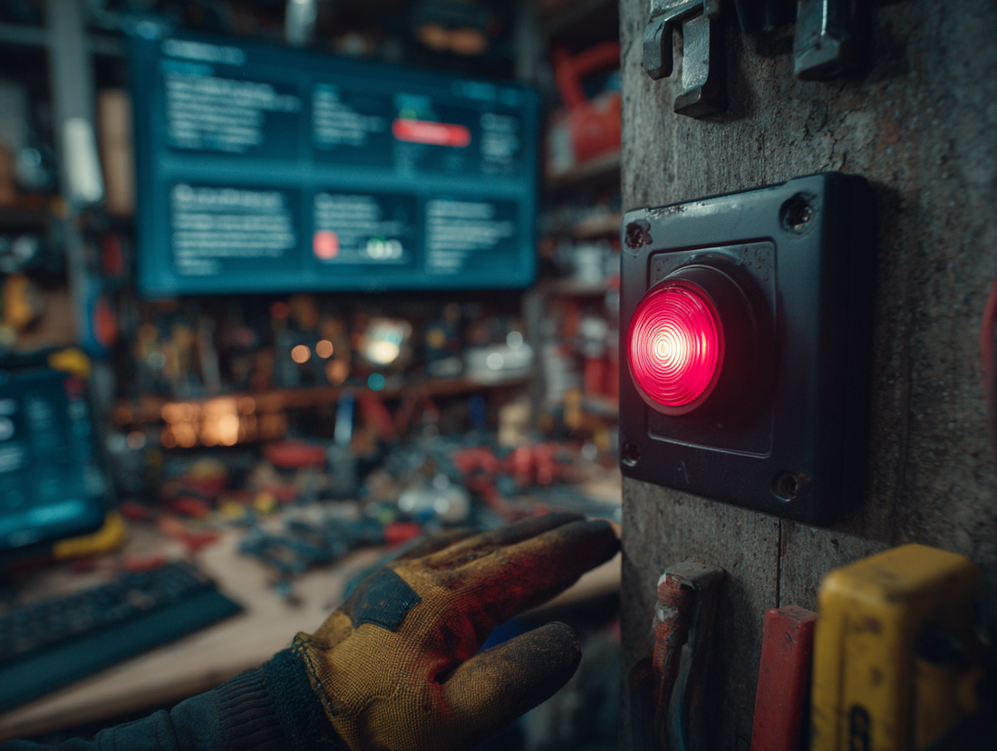 Incidentrespons voor installatiebedrijven: hoe je een verplicht plan maakt dat ook in het echte werk werkt