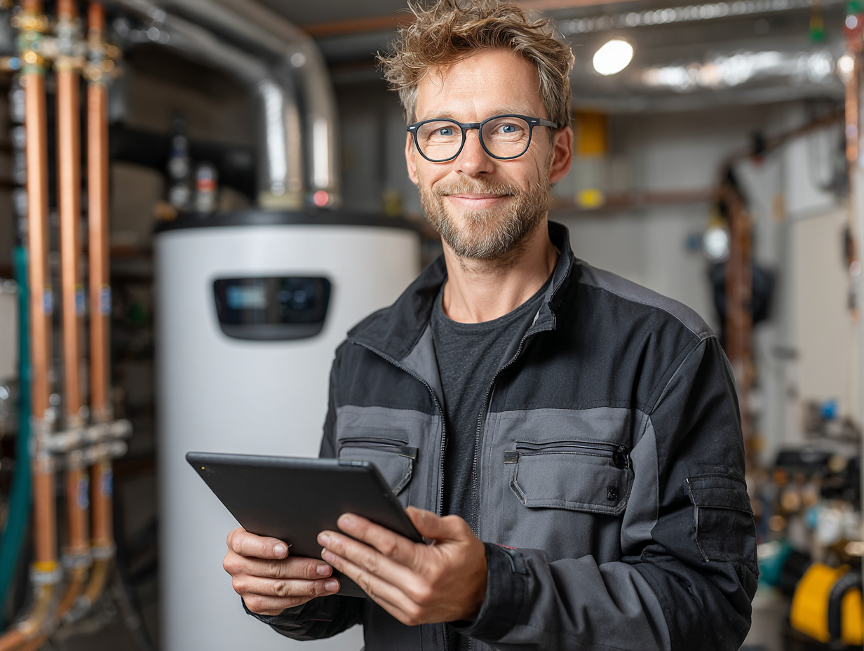 Data Act 2025: klant kiest installateur — fabrikanten móéten data delen