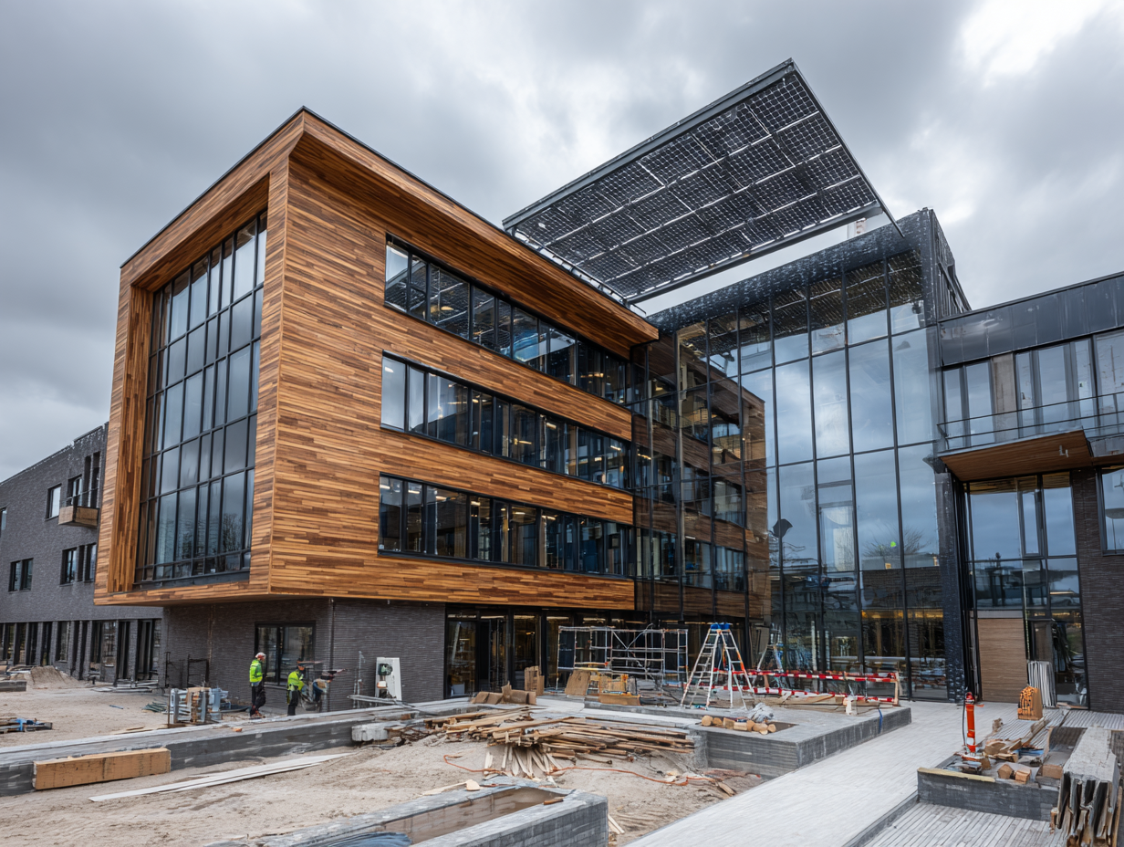 EPBD IV: Europese verplichtingen garanderen 10 jaar werk voor installateurs