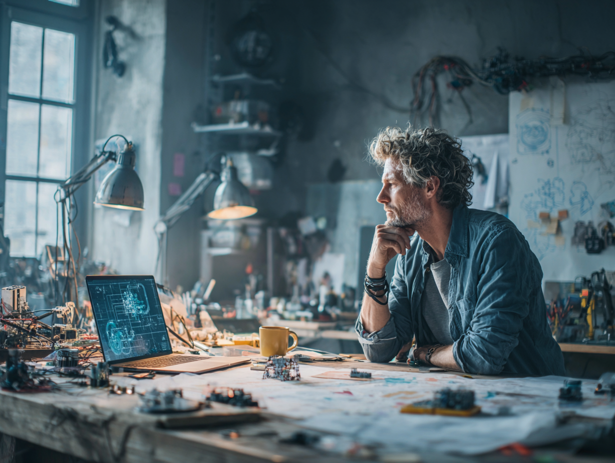 AI Act: waarom deze wet innovatie juist versnelt voor installatiebedrijven en mkb’ers