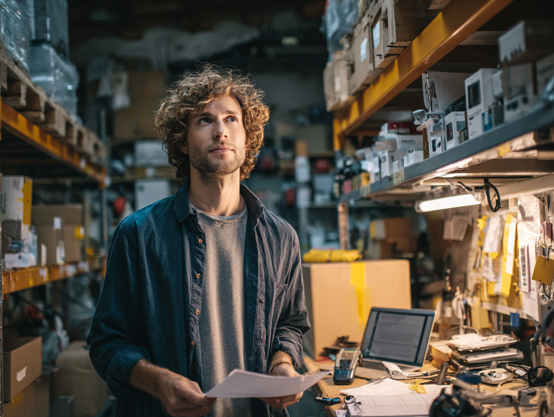 De Cyber Resilience Act (CRA) komt eraan: Is jouw voorraad straks nog verkoopbaar?