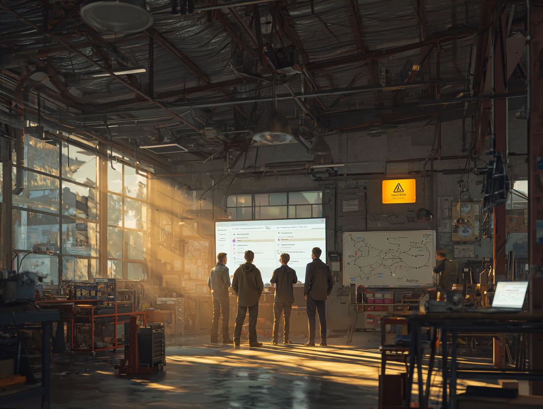 NIS2 in 2024–2025: wat mkb-installateurs dit jaar móeten doen (om straks geen problemen te krijgen)