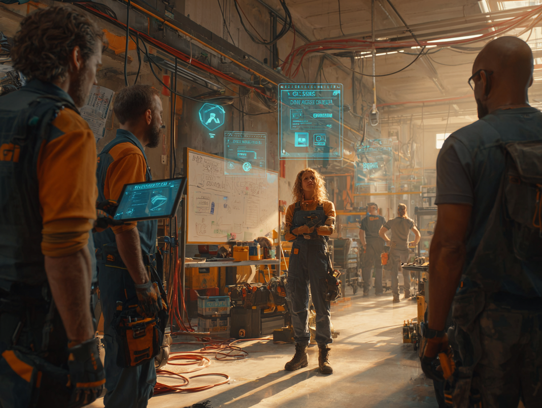 Hoe verandert NIS2 je personeelsbeleid? Monteurs zijn straks je grootste risico én grootste kracht