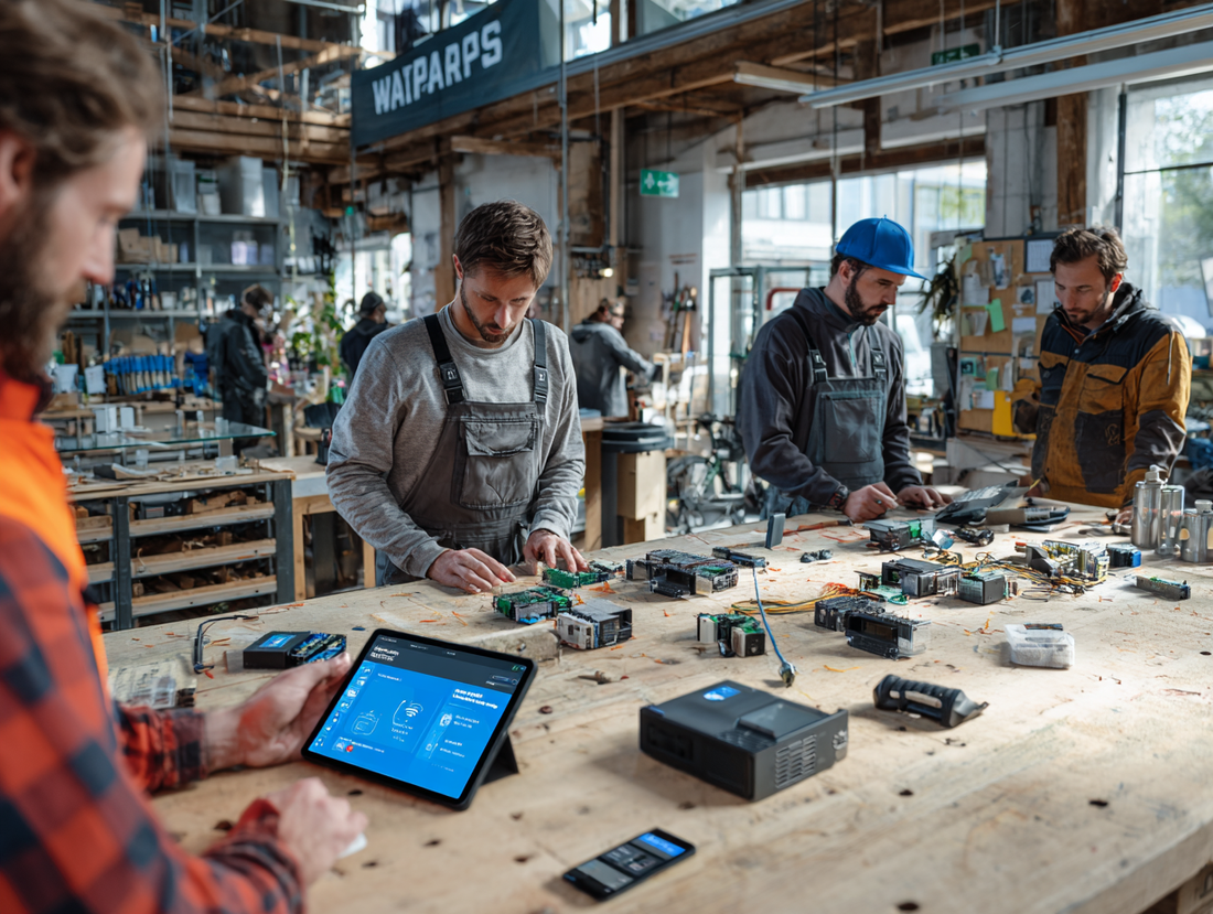 NIS2 op de werkvloer: 10 praktische beveiligingsmaatregelen die installateurs nú al kunnen invoeren