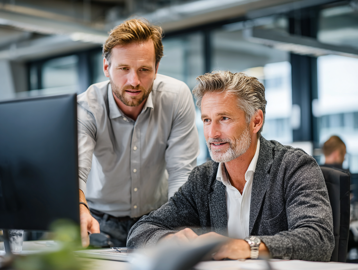 AI is geen extra monteur (en dat is juist goed nieuws)