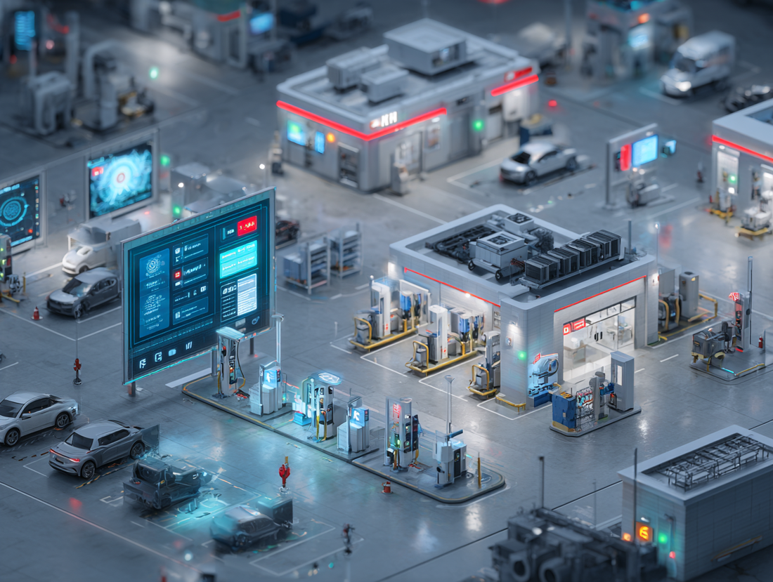 NIS2 en IoT-installaties: slimme laadpalen, sensoren en energiebeheer vallen onder strengere regels