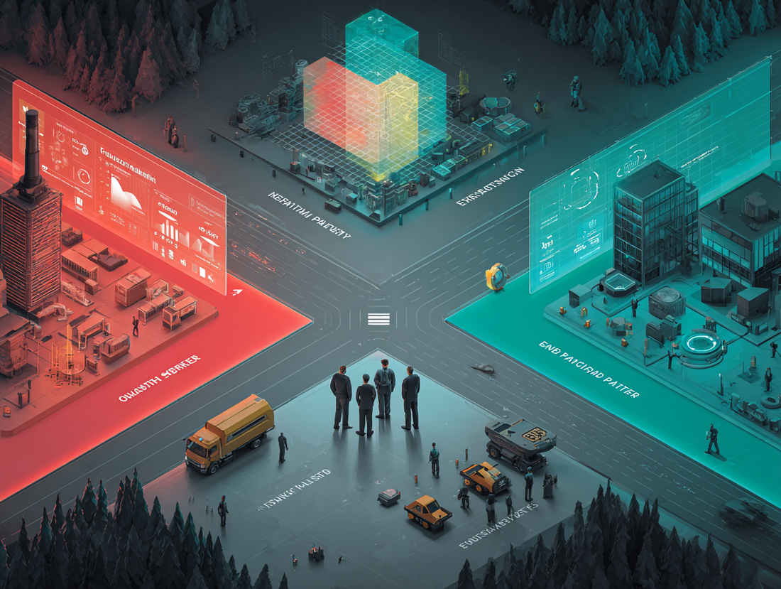 Ben jij een ‘essentiële’ of ‘belangrijke’ entiteit? Zo bepaal je of NIS2 voor jouw bedrijf geldt.