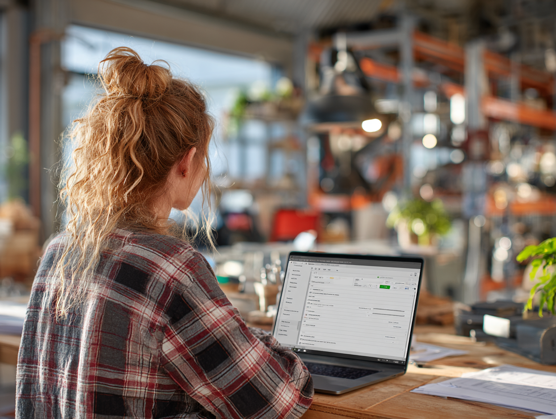 Commercie & Sales met AI: slimmer groeien als installatiebedrijf