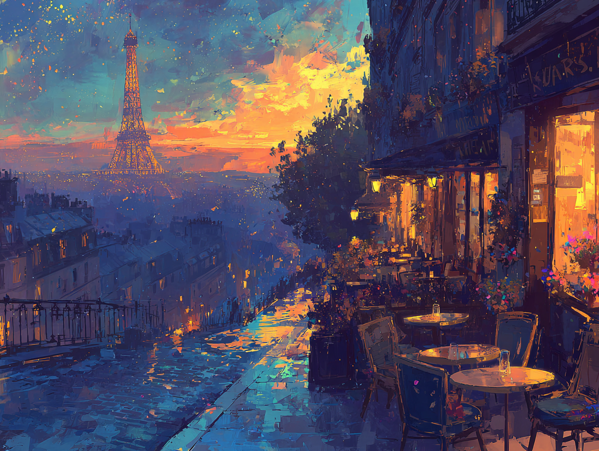 Hoe maak je een vakantie GPT.