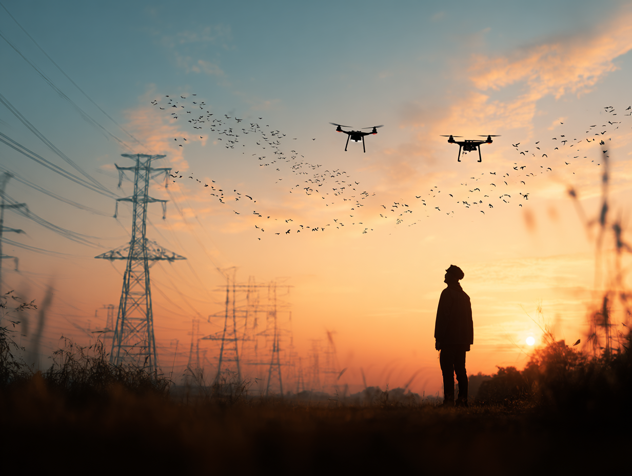 De Wereld in 2035. Hoe ziet de toekomst met AI eruit?