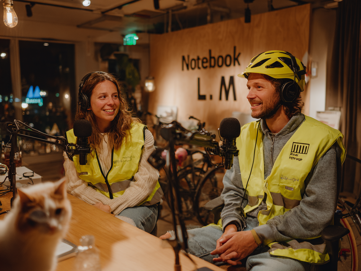 Wat is NotebookLM? | Uitleg en Praktische Toepassingen