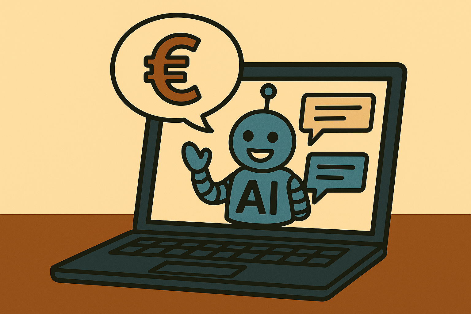 Op Maat Gemaakte Chatbot voor Prijsindicaties