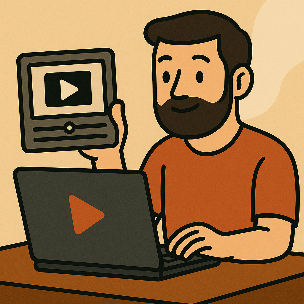 Introductievideo (30 sec) – €299