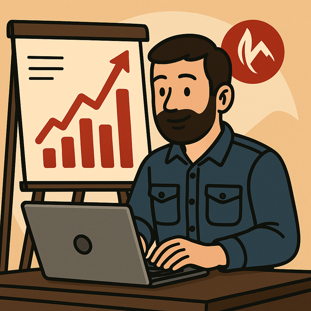 Gerichte Marketingcampagne – €249